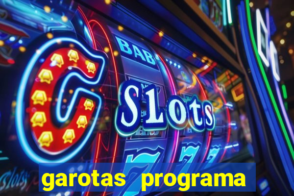 garotas programa zona norte